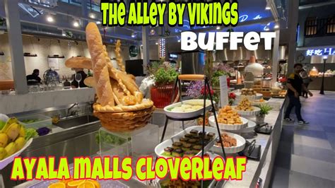 alley cloverleaf